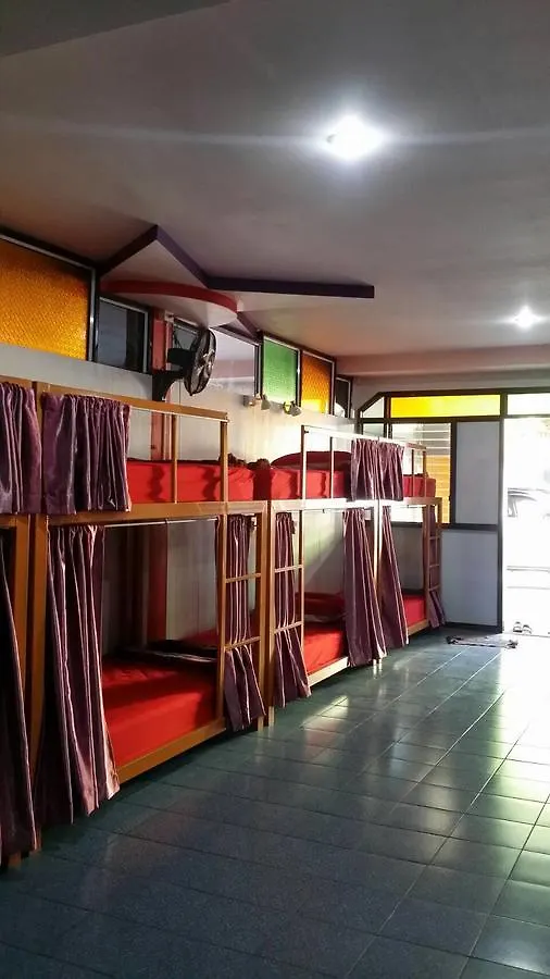 Ferry Hostel Ko Tao 0*,  Thailand