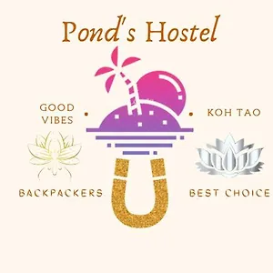 Pond's Ko Tao