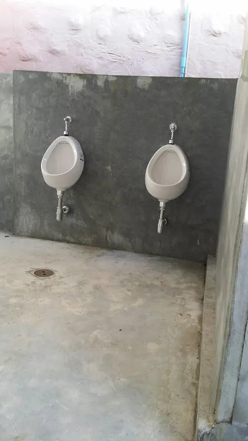 Ferry Hostel Ko Tao